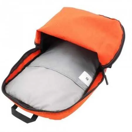 حقيبة ظهر يومية لون اورانج | Mi Casual Day pack