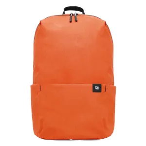 حقيبة ظهر يومية لون اورانج | Mi Casual Day pack