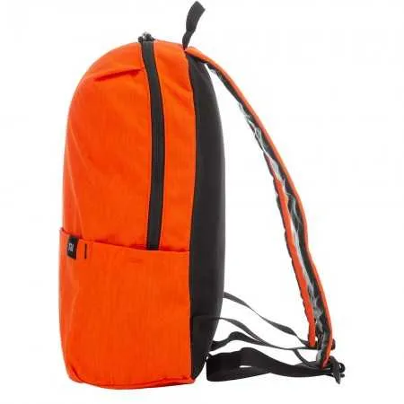 حقيبة ظهر يومية لون اورانج | Mi Casual Day pack