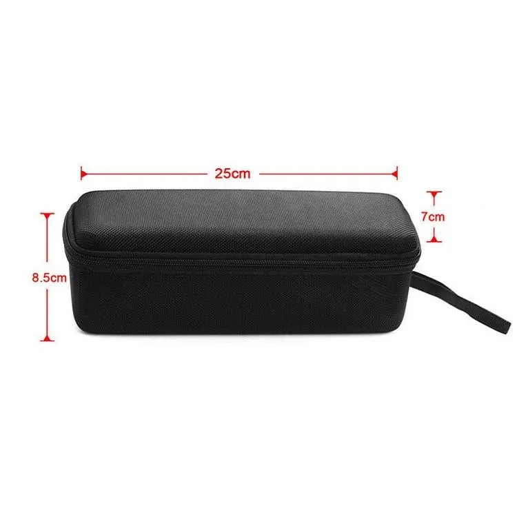 2-pack Bluetooth Speaker Case for Huawei Sound Joy - Black