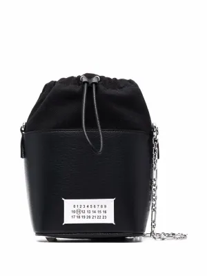 5AC MINI BUCKET BAG