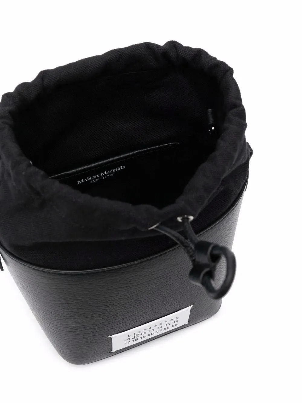 5AC MINI BUCKET BAG