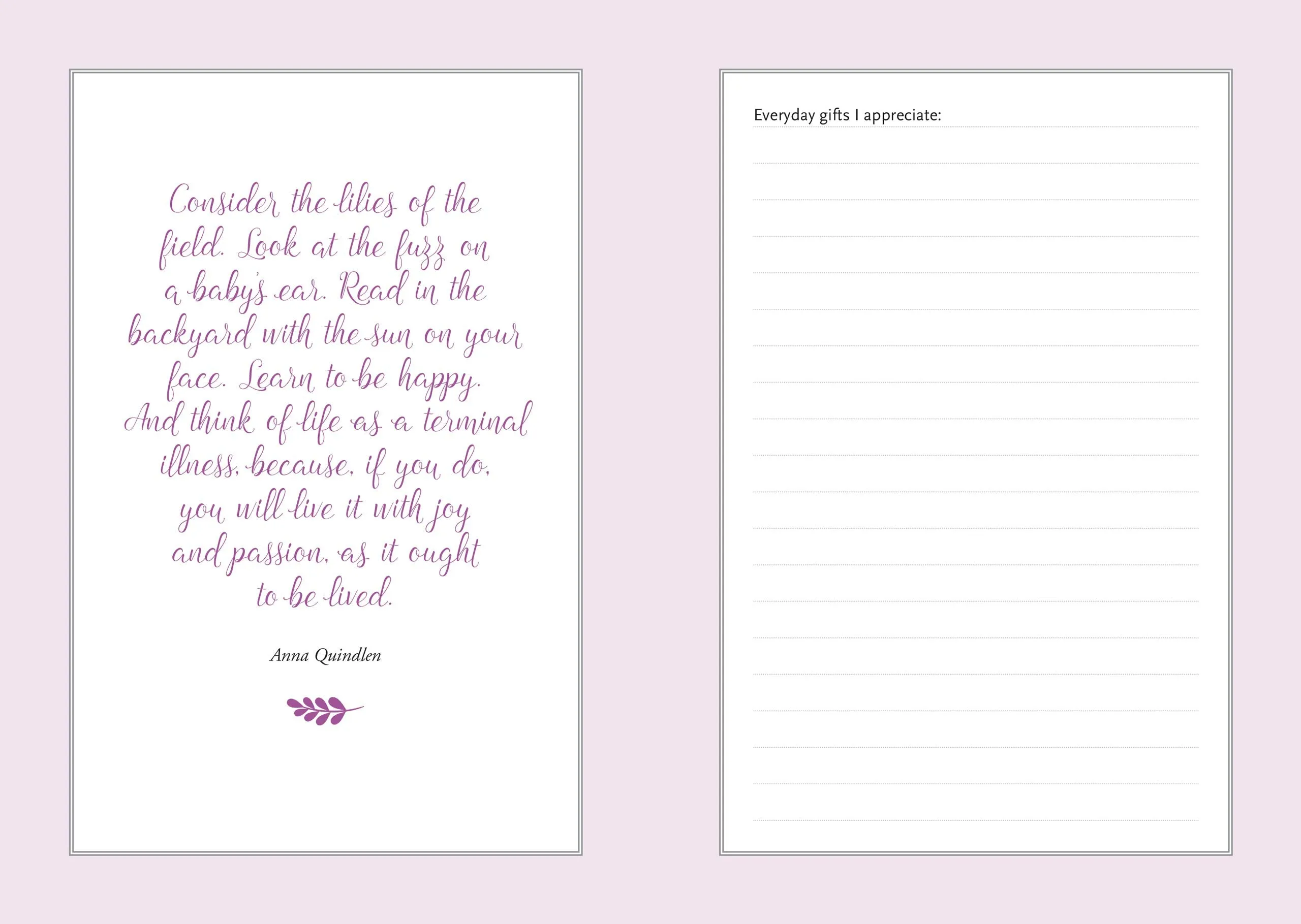 A Daily Dose of Happiness Journal: A Daily Journal for Cultivating Happiness in Your Life