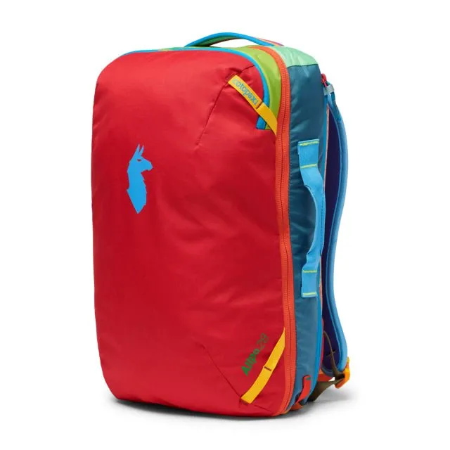 ALLPA 28L TRAVEL PACK