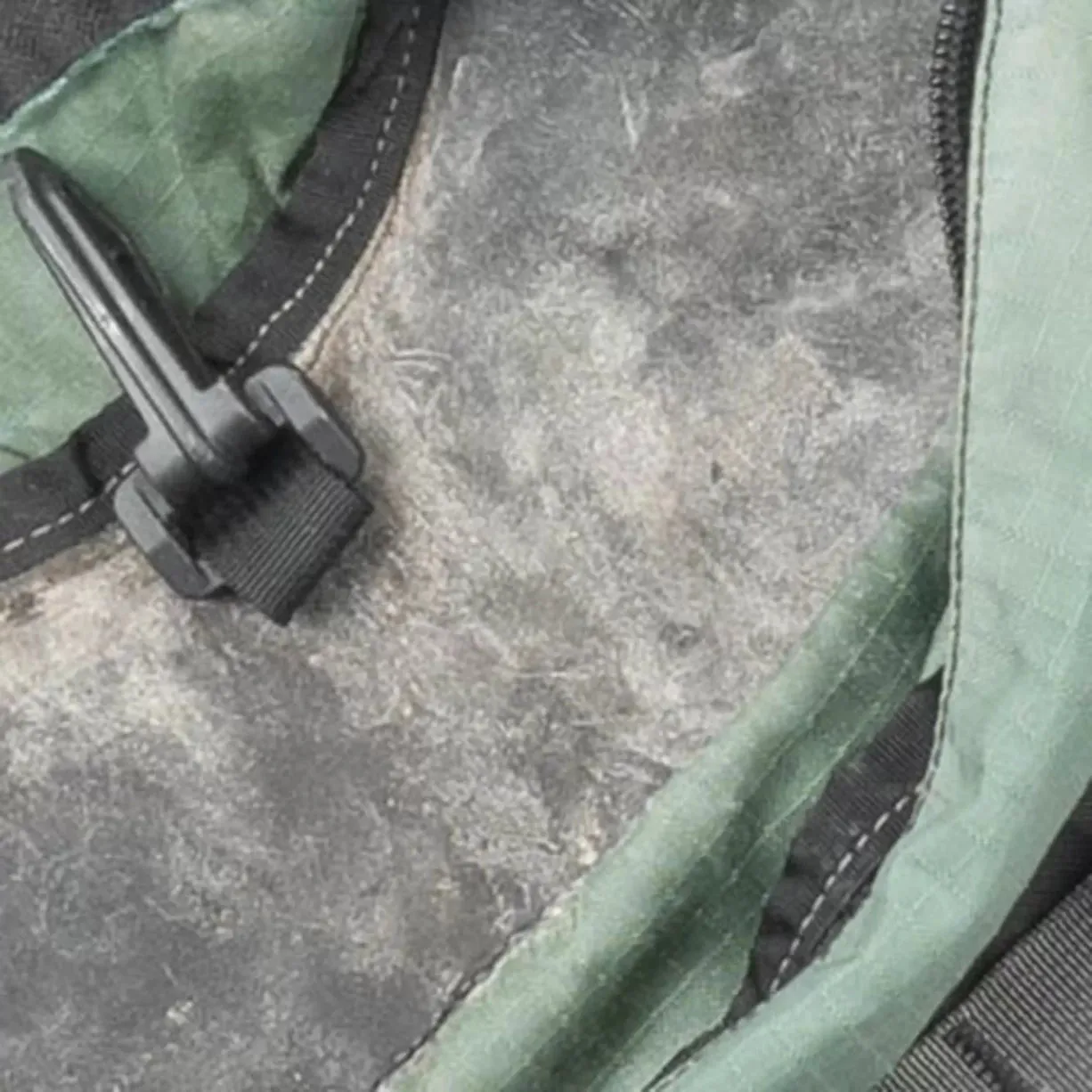 Arc'teryx Bundle Rare Q5 Lumbar Waist Bag