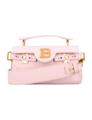 B-BUZZ 19 EMBOSSED BAG