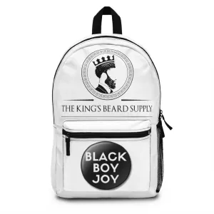 Backpack (Made in USA)
