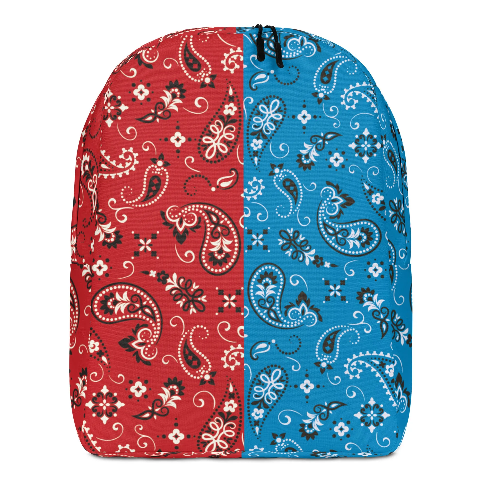 Bandana, Dura-Light Backpack