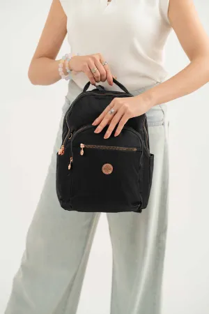 Black Back Pack-441642103