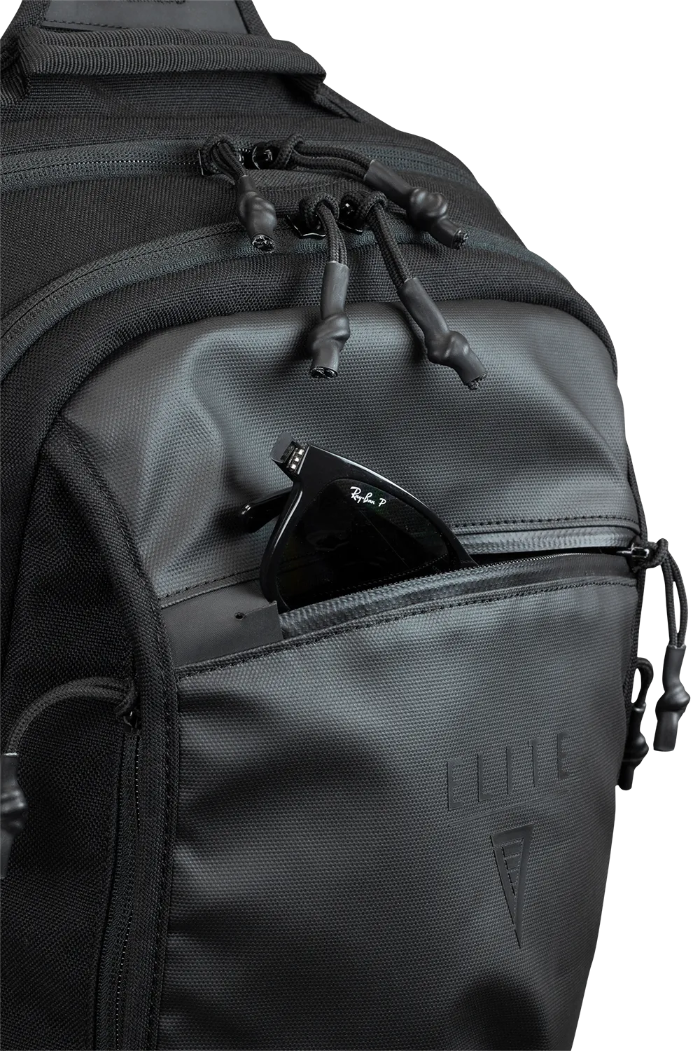 BLINDSIDE - Concealed Carry Sling Pack
