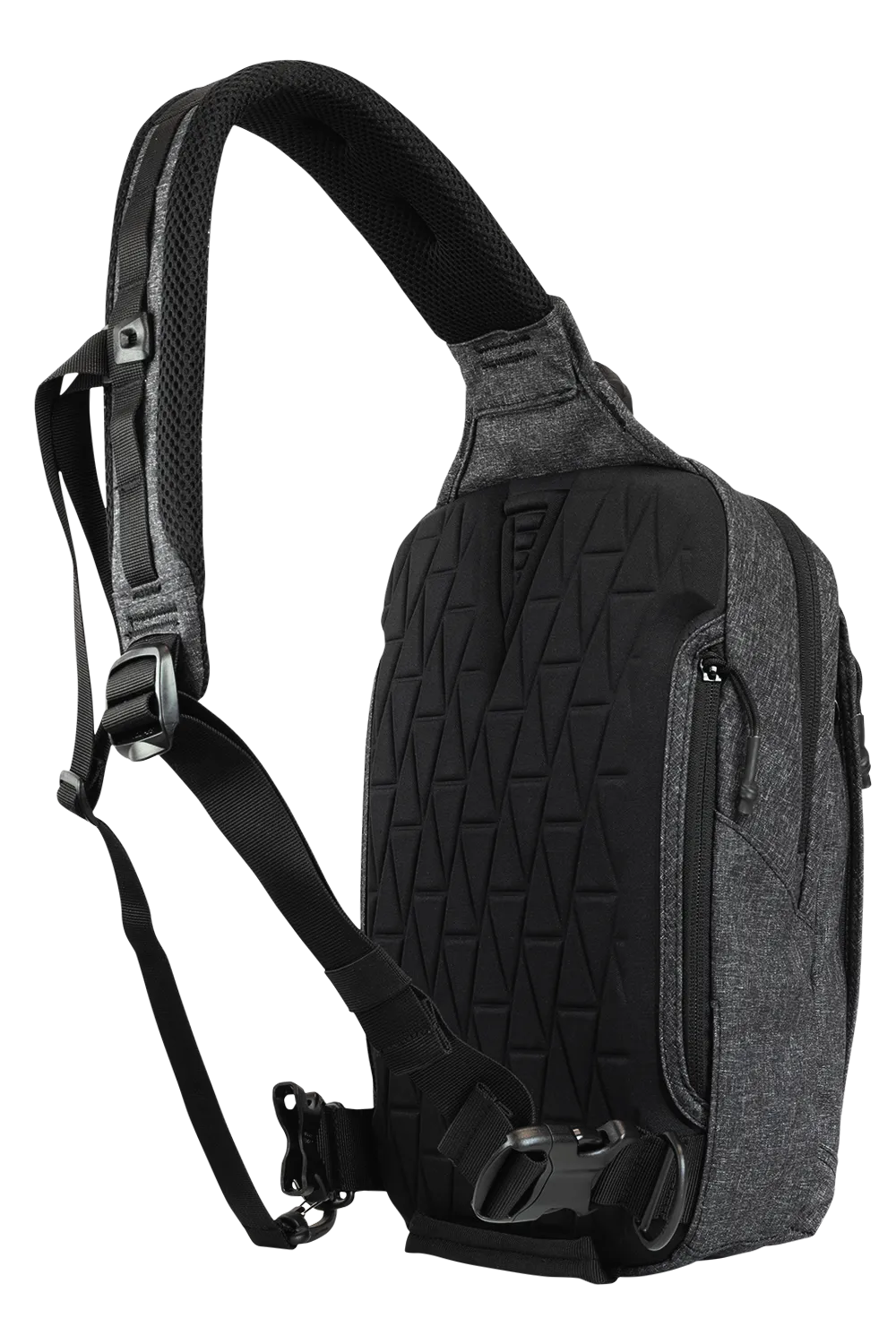BLINDSIDE - Concealed Carry Sling Pack