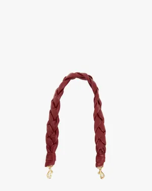 Braided Shoulder Strap