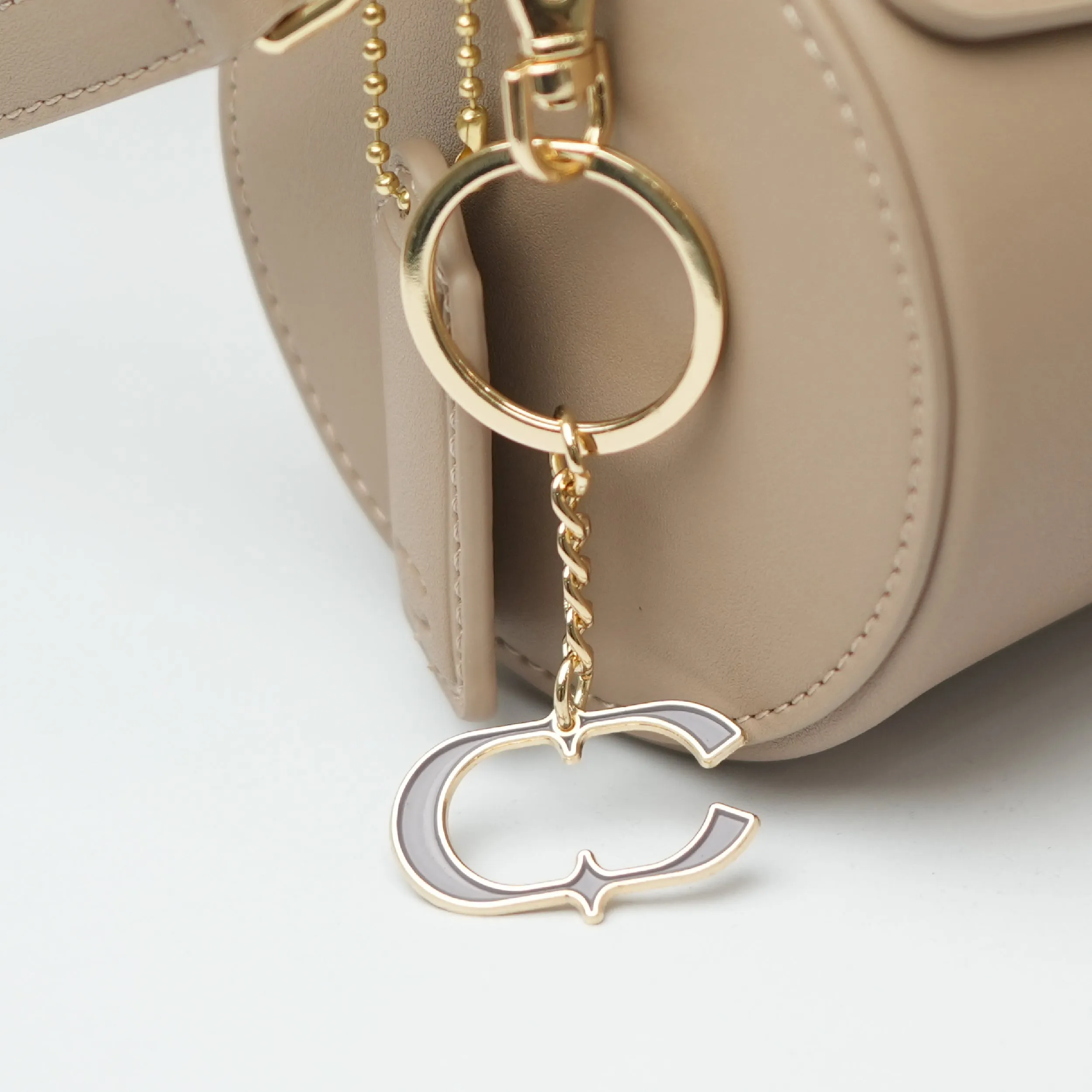 CAKENIS CLUB RALLYETTE BAG IN BLUE