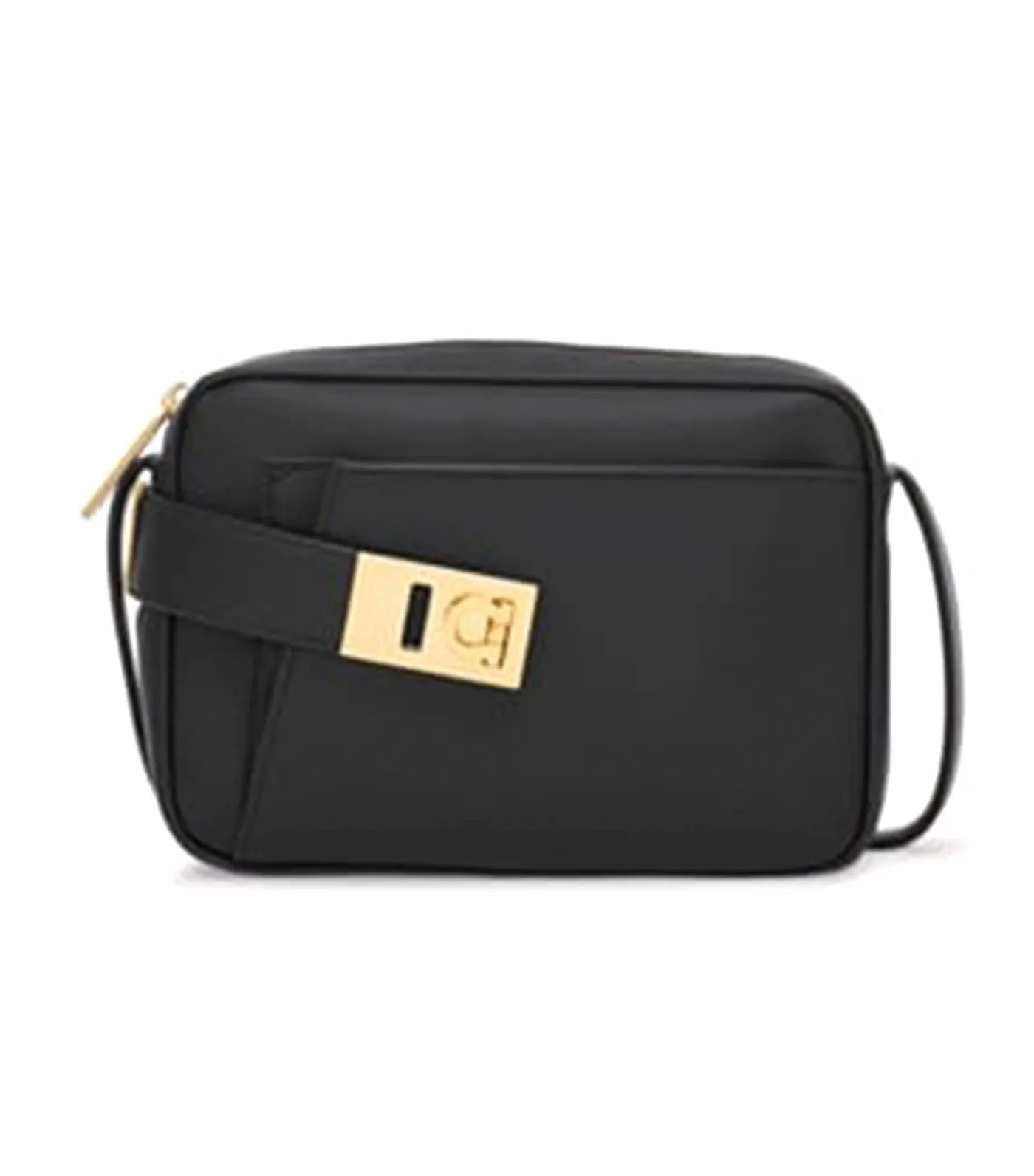 Camera Case (S) Black