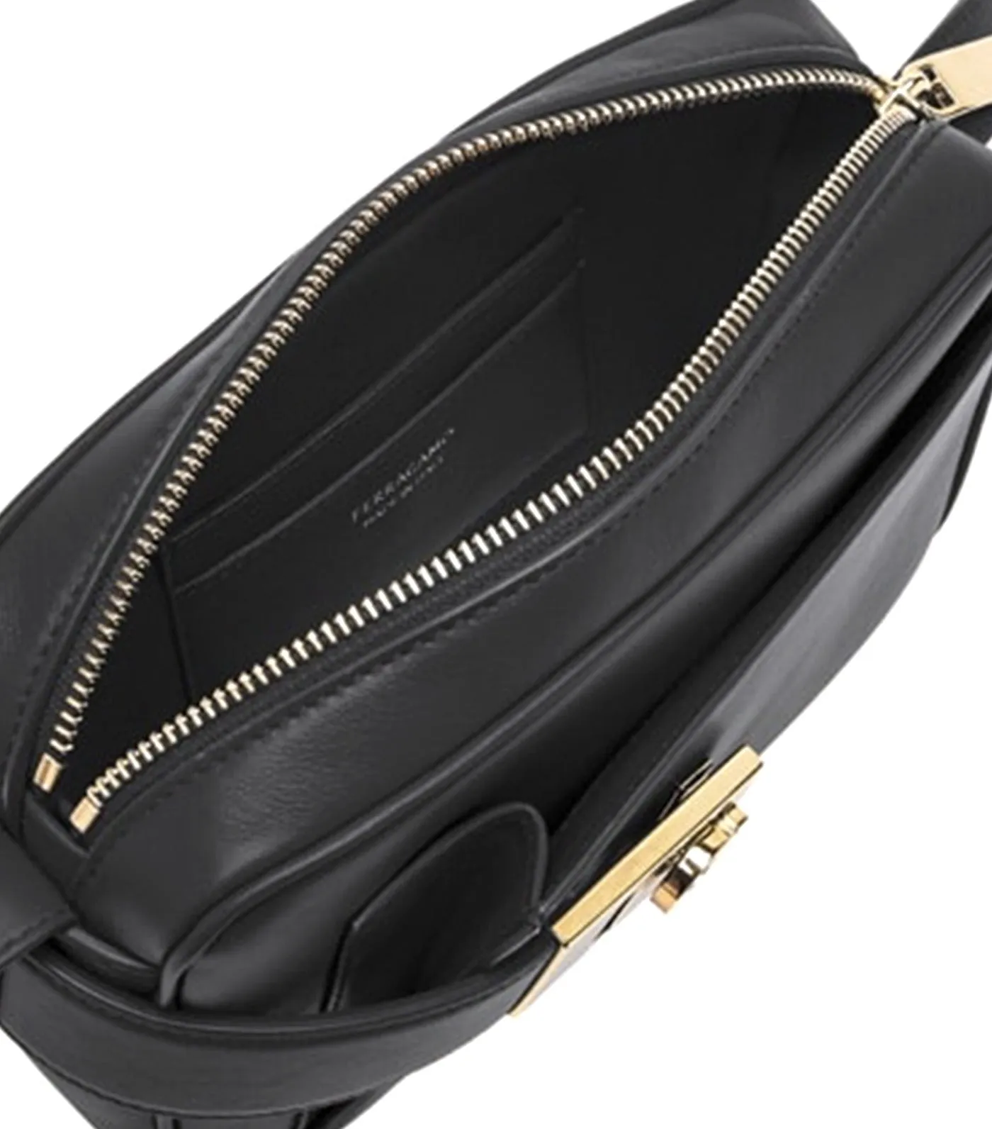 Camera Case (S) Black