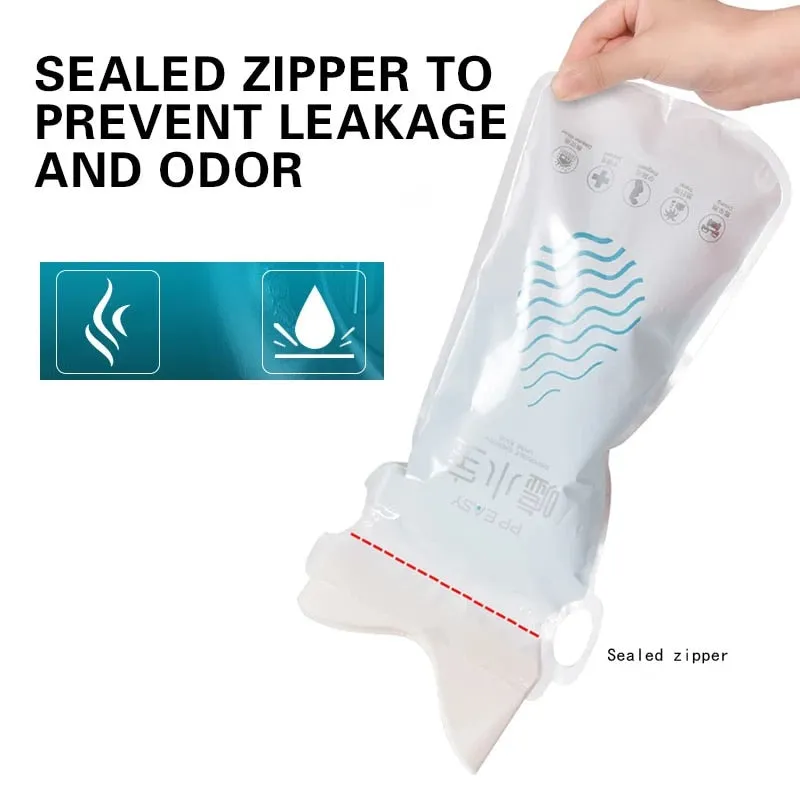 Car Leak-proof Urine bags