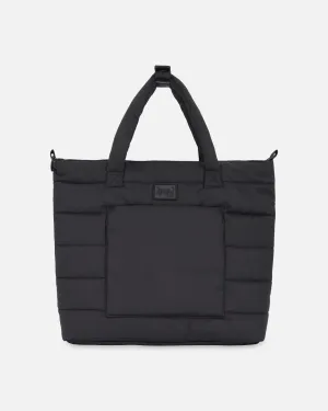 Changing Tote Black