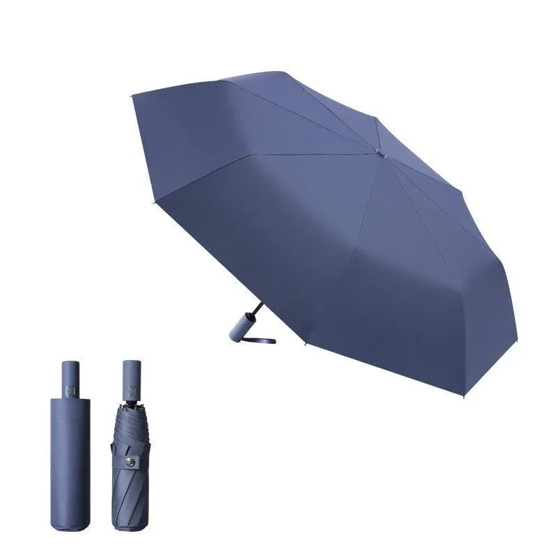 Chic UV-Blocking Umbrella - The Ultimate Gift for Today’s Woman
