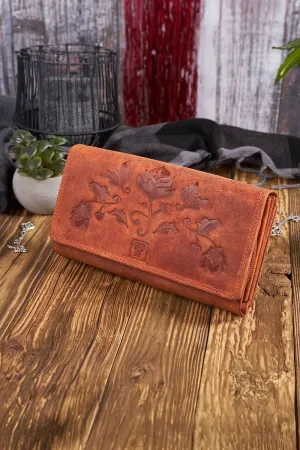 Chic Women`s Wallet by Galanter Europe