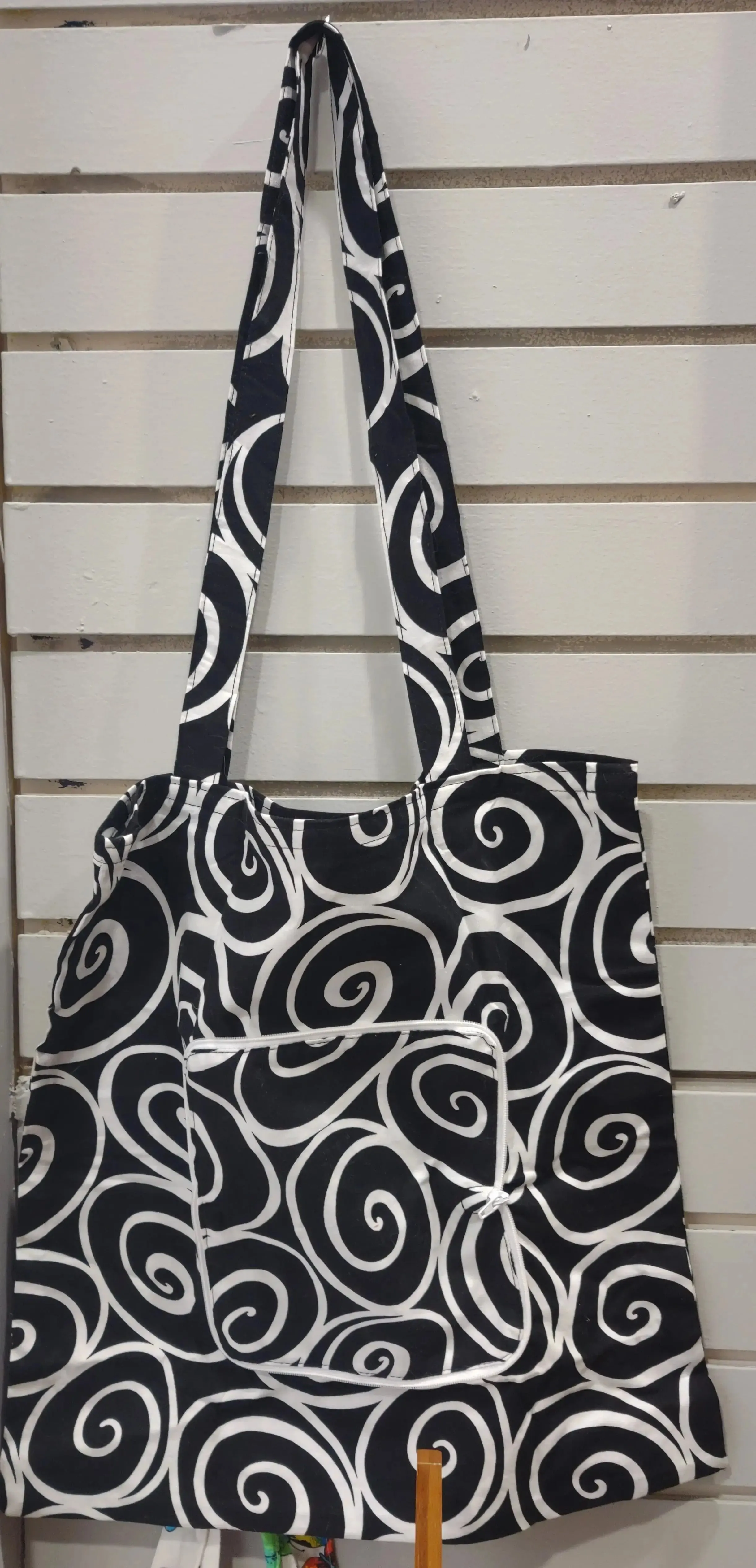 Clothing -Handmade Bags -Environmentally Friendly