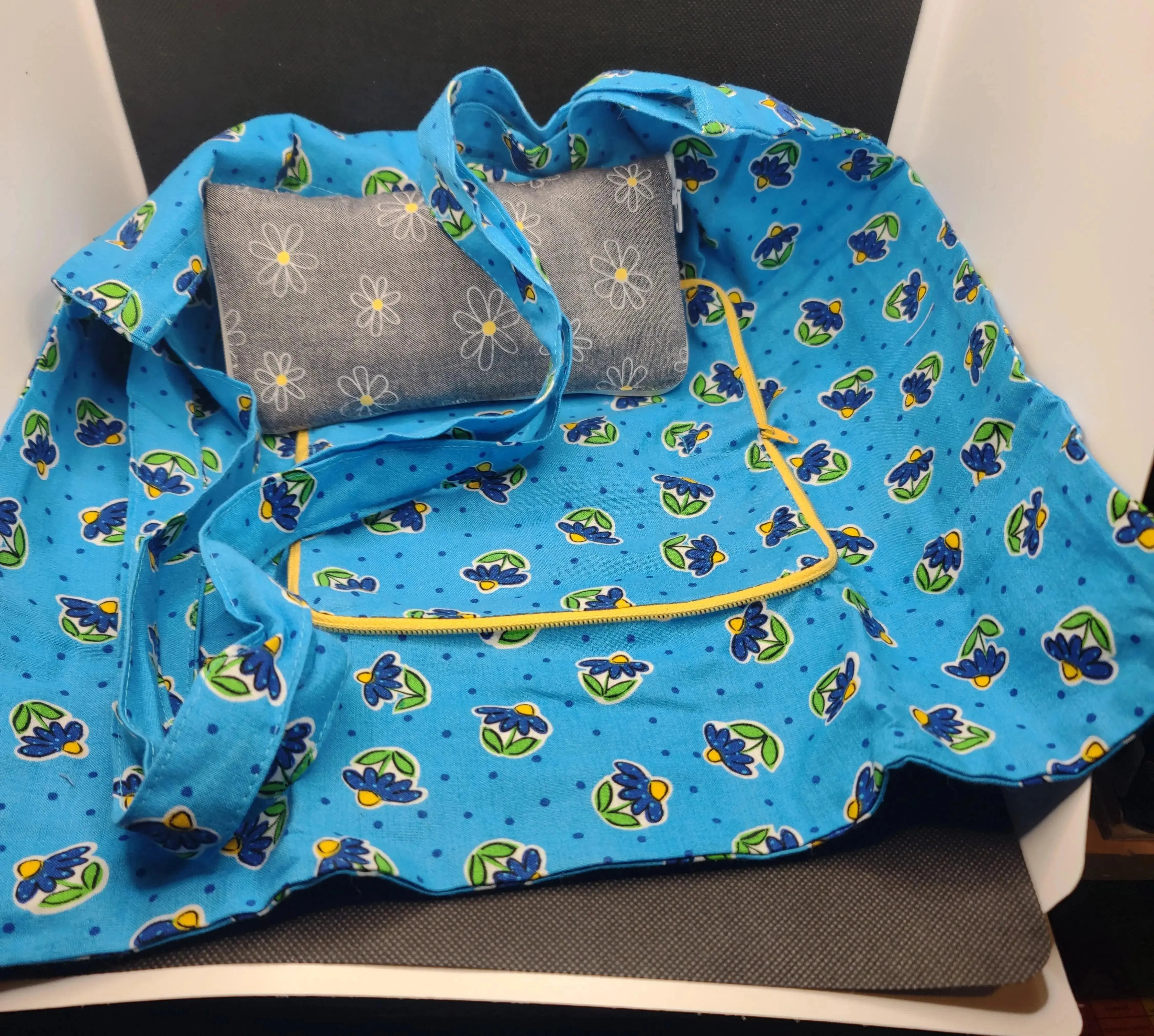 Clothing -Handmade Bags -Environmentally Friendly