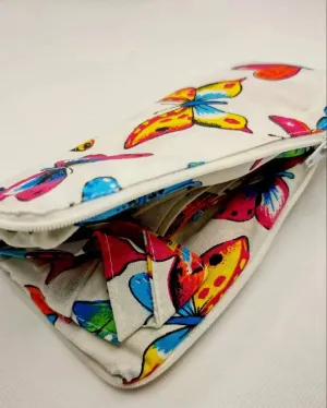 Clothing -Handmade Bags -Environmentally Friendly