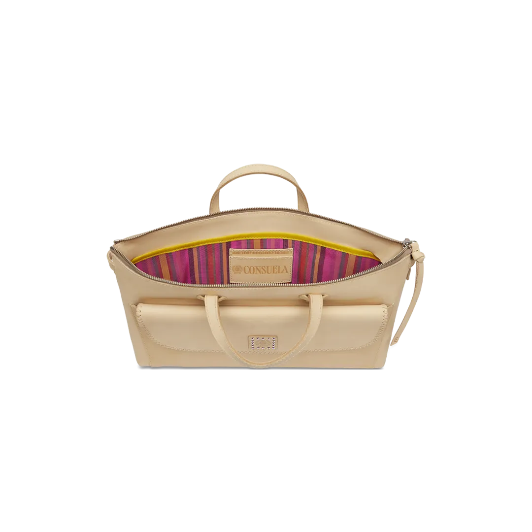 Consuela Women's Iced Crosstown Bag