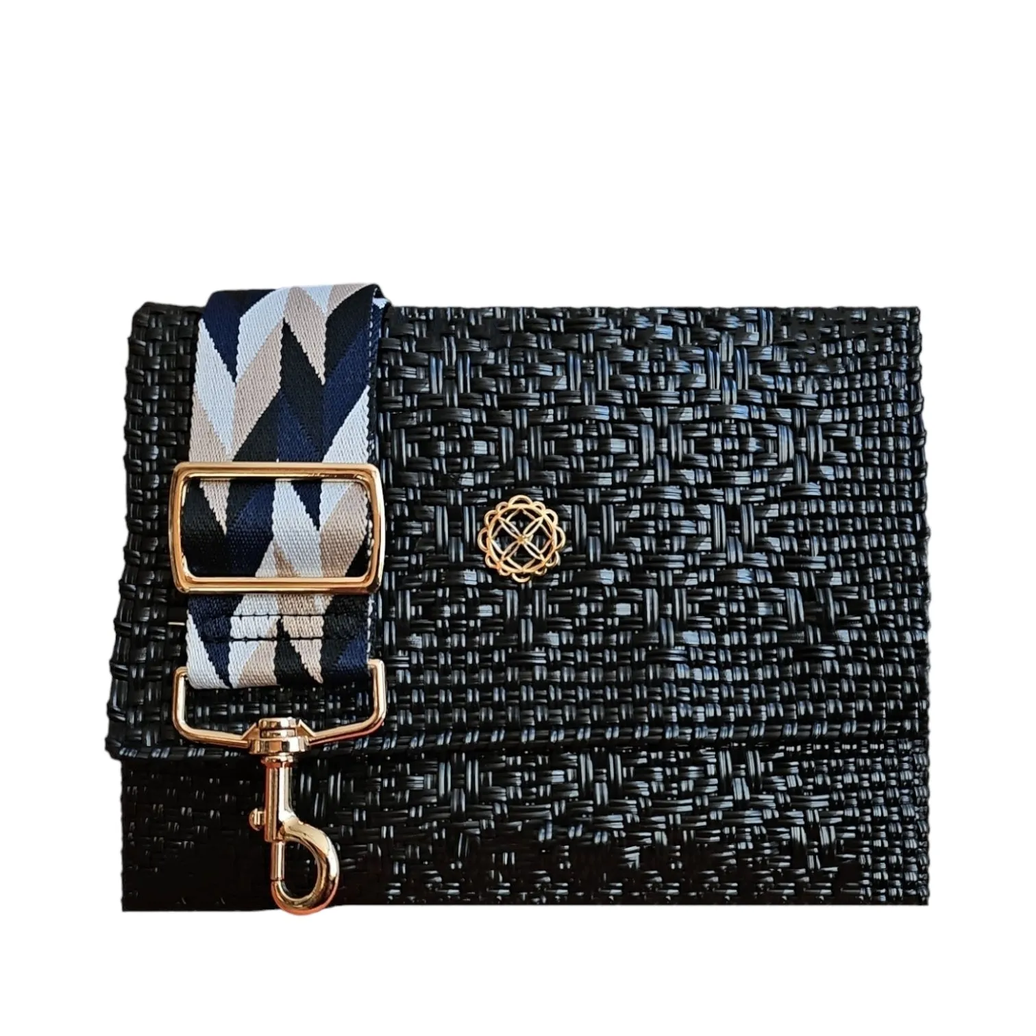 Crossbody Black