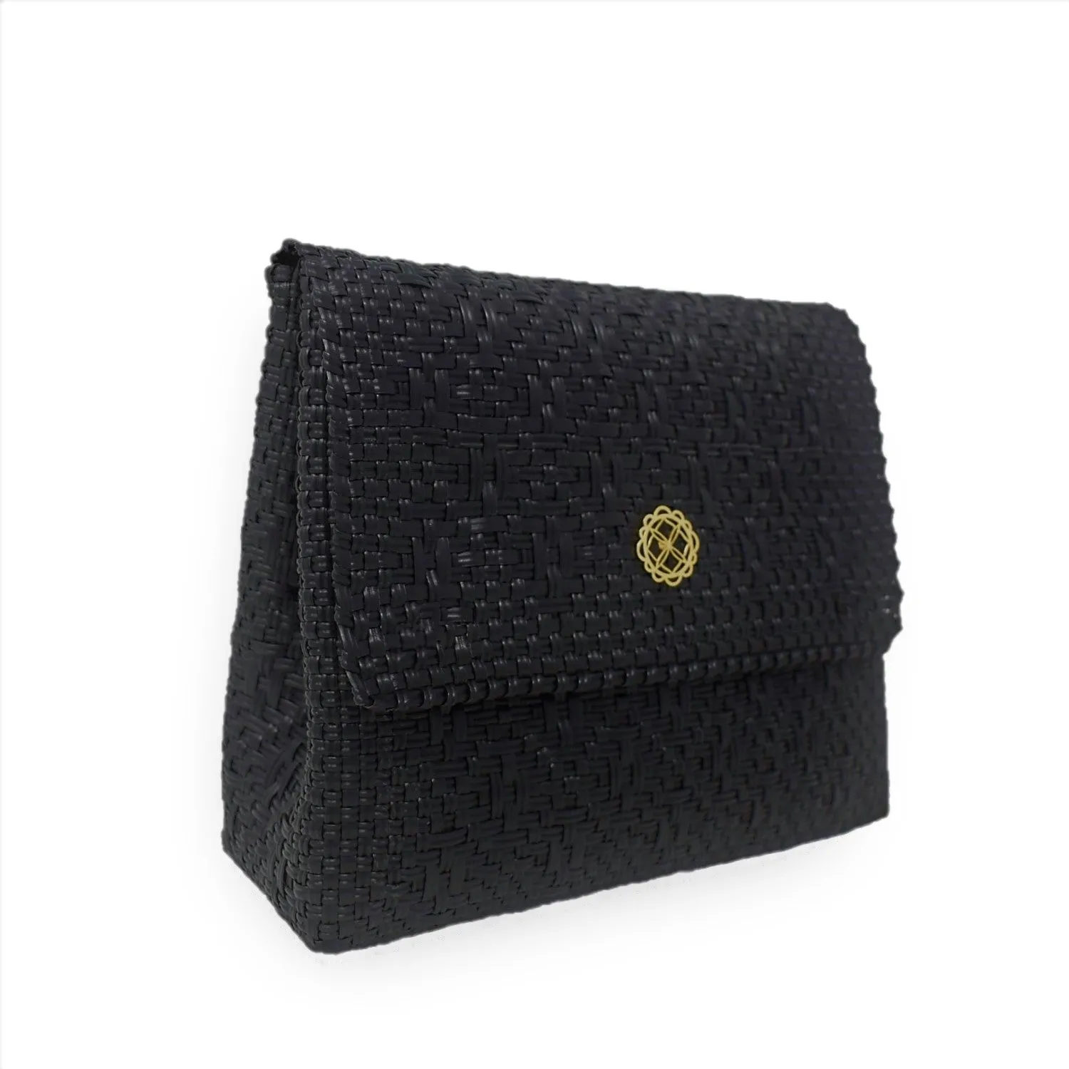 Crossbody Black