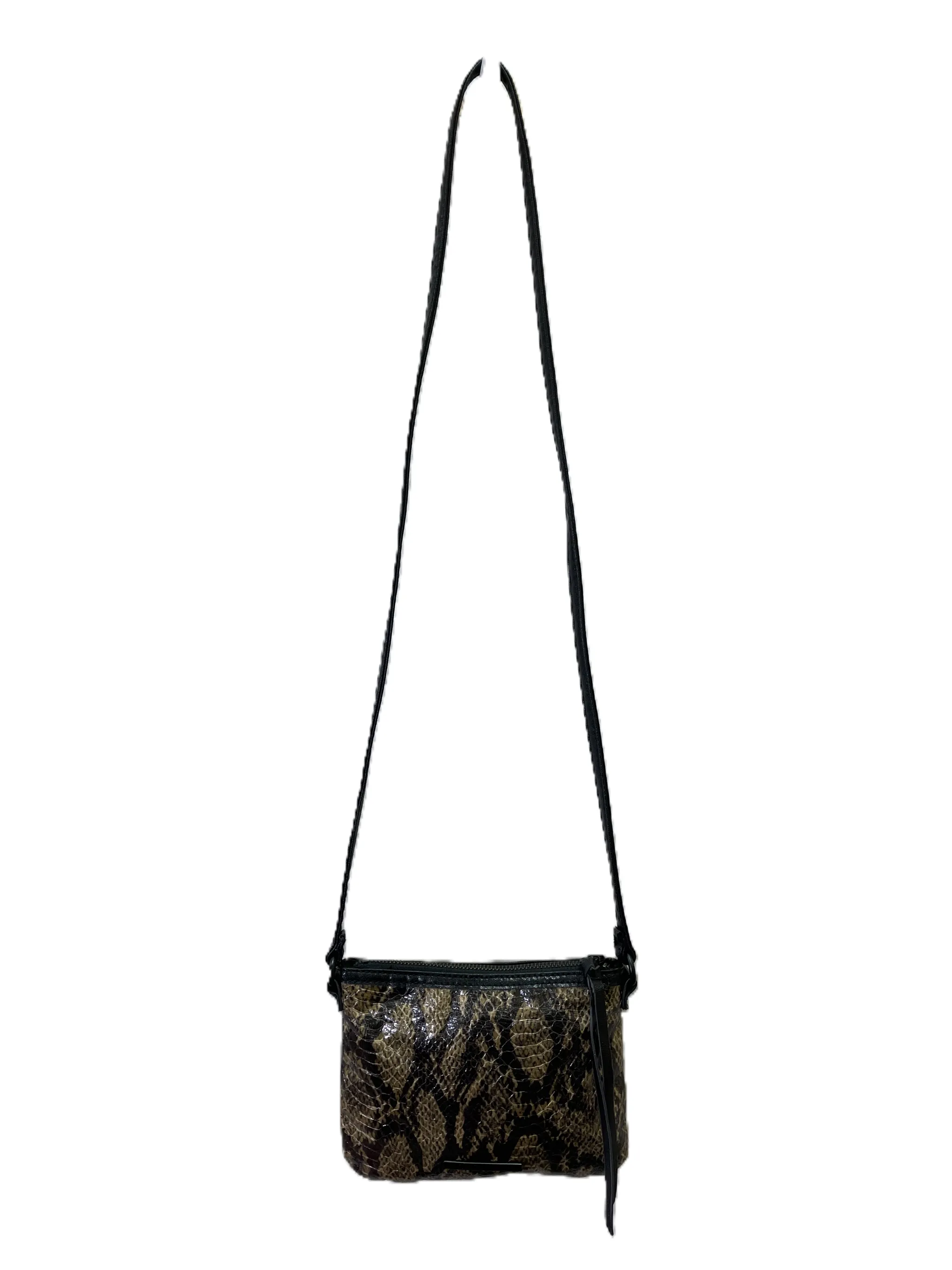 Crossbody By Bcbgeneration, Size: Small