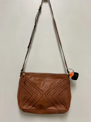 Crossbody By Elliot Lucca  Size: Small