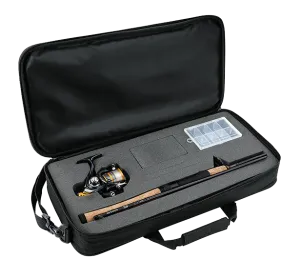 Daiwa Revros LT Travel Pack