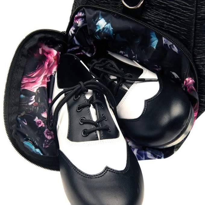 Danznmotion Soundwaves Dance Tote Bag B20540
