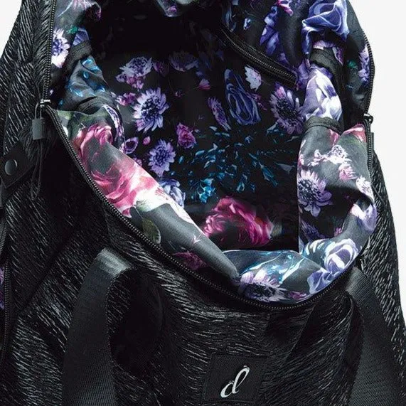 Danznmotion Soundwaves Dance Tote Bag B20540