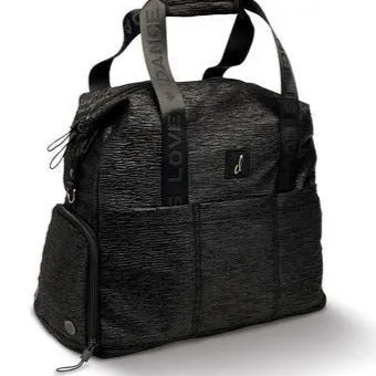 Danznmotion Soundwaves Dance Tote Bag B20540