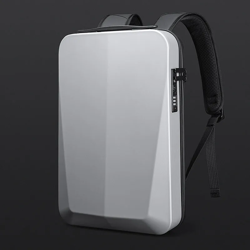 DC Men's Lightweight Anti-Thief Business Essentials Backpack