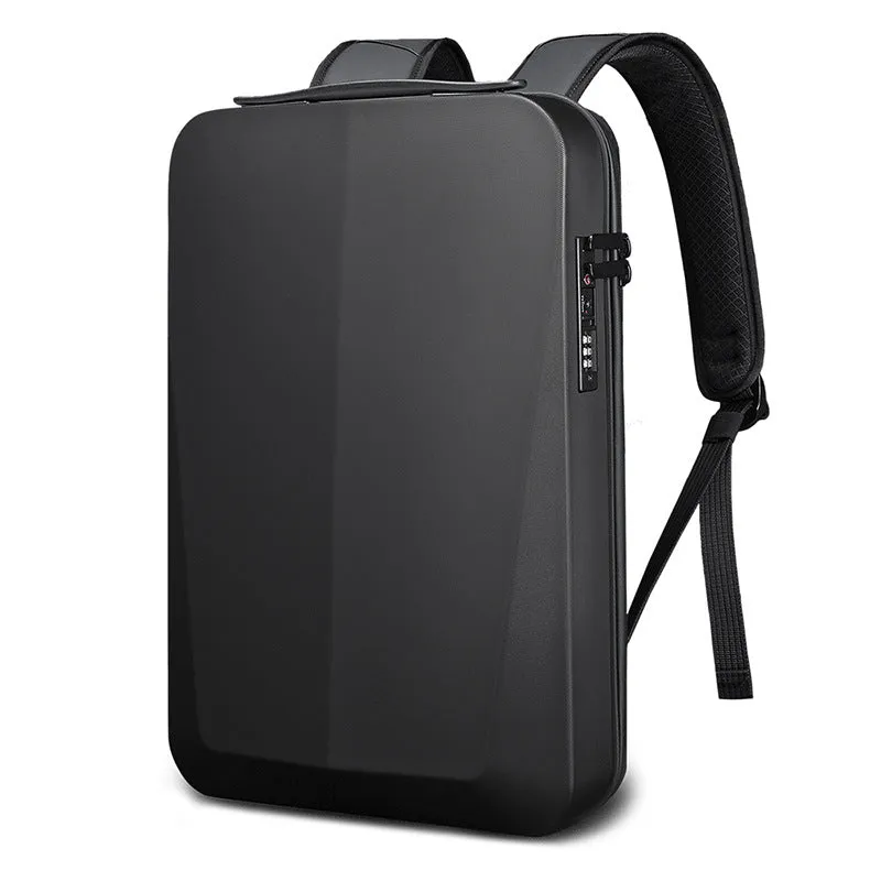 DC Men's Lightweight Anti-Thief Business Essentials Backpack