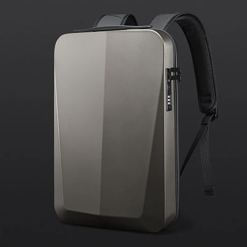 DC Men's Lightweight Anti-Thief Business Essentials Backpack