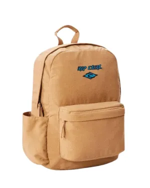 Diamond Canvas 18L Backpack