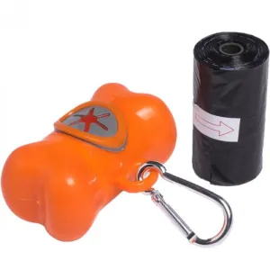 Dog Poop Bag Dispenser