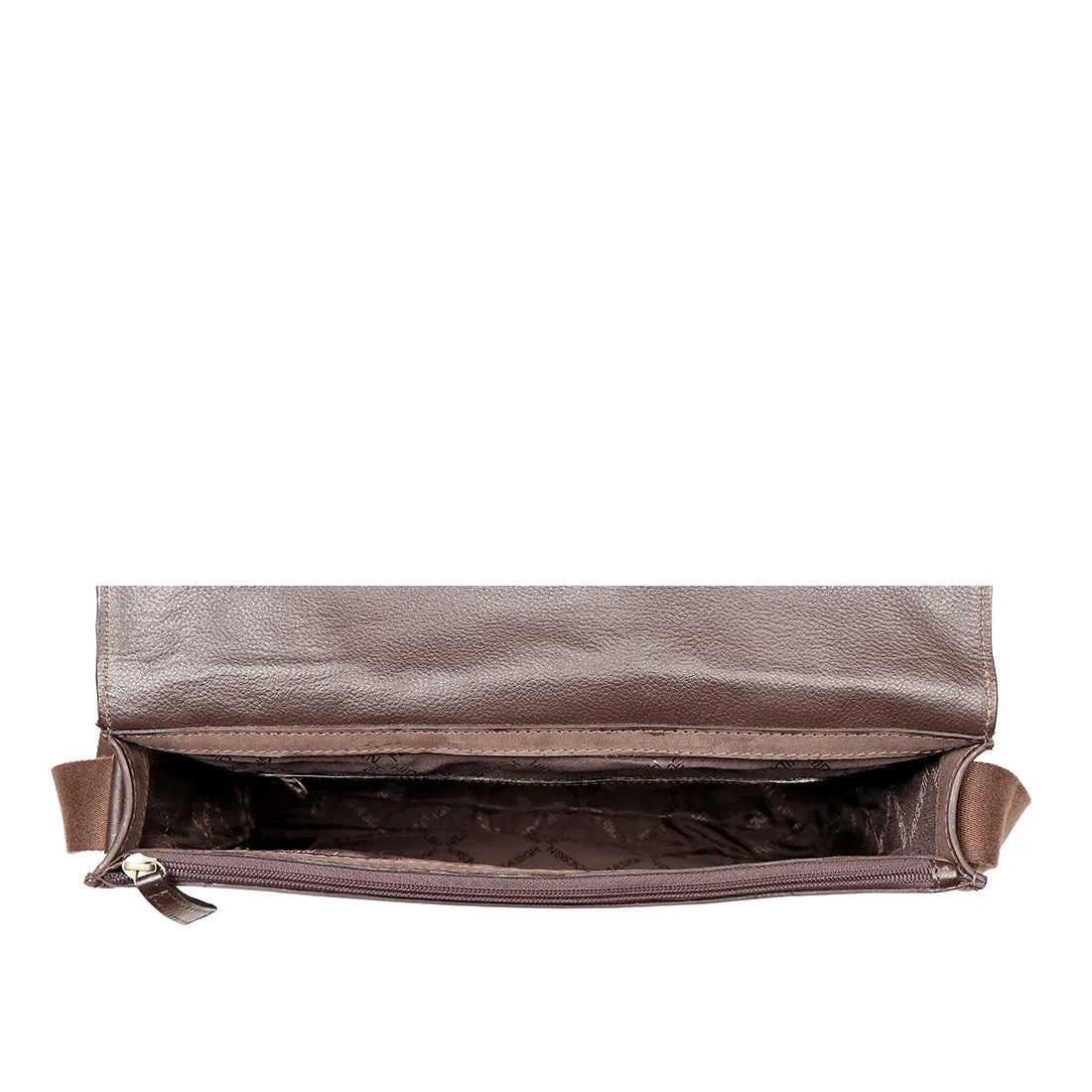 EE GARNET 02 MESSENGER BAG