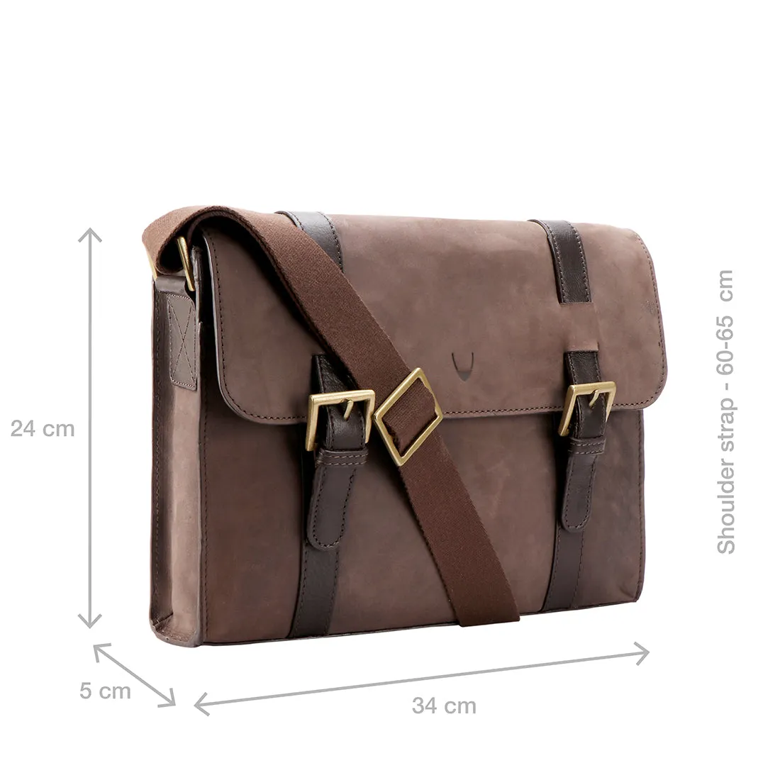 EE GARNET 02 MESSENGER BAG