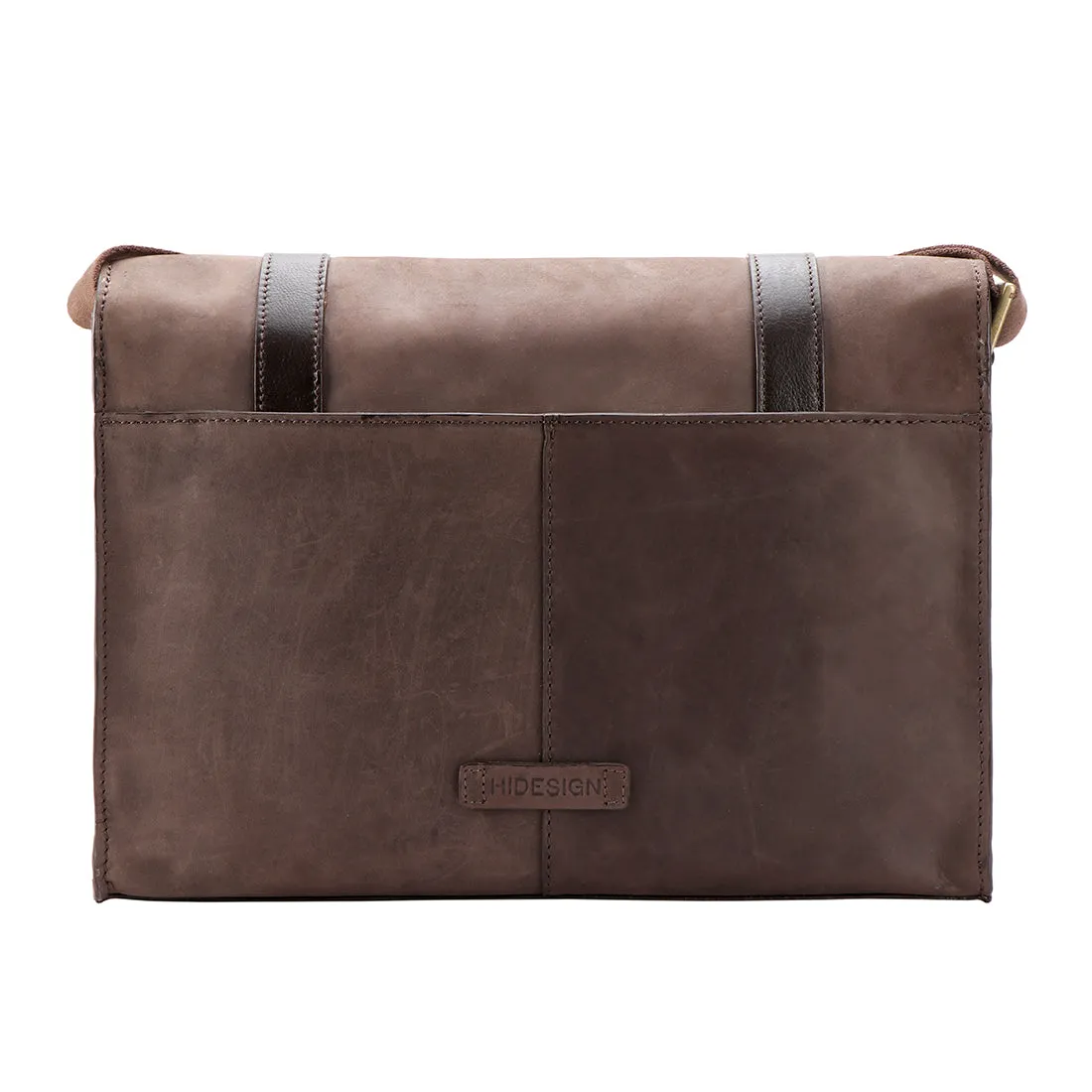 EE GARNET 02 MESSENGER BAG