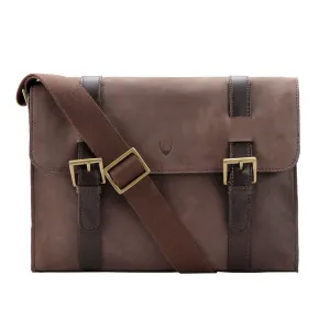 EE GARNET 02 MESSENGER BAG