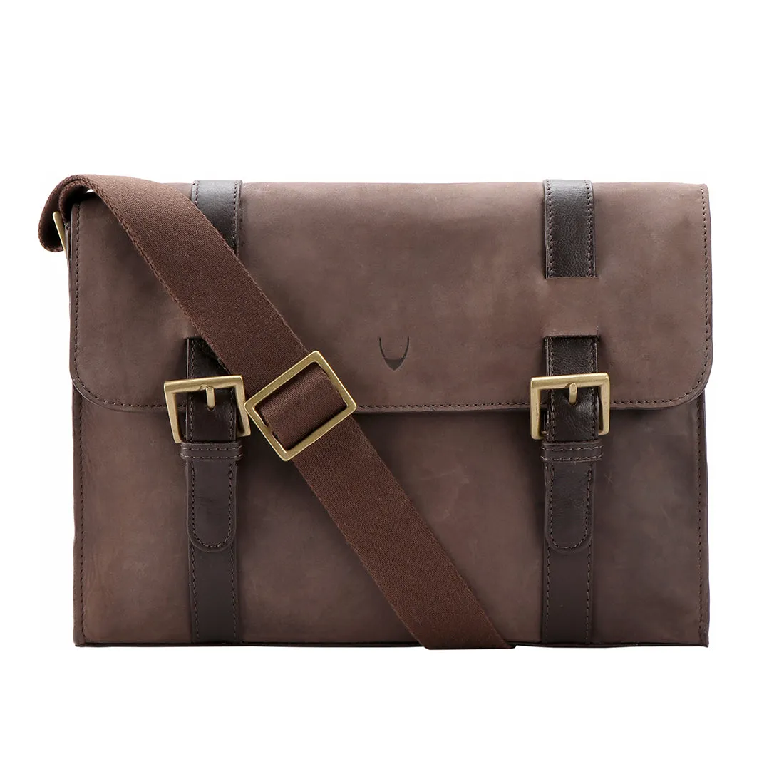 EE GARNET 02 MESSENGER BAG