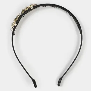 Elegant Classic Hair Band For Girls