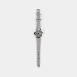 Elegant Girls Watch with Day & Date