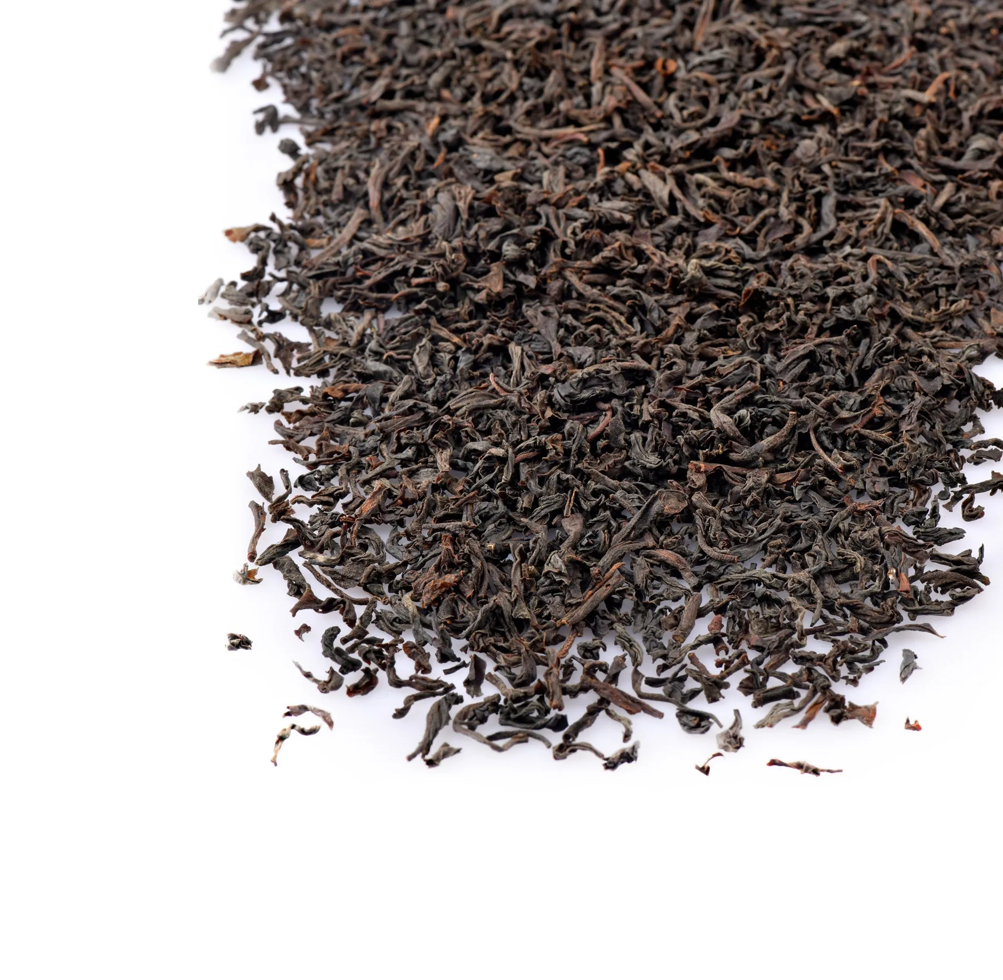 English Breakfast Pyramid Tea Bags