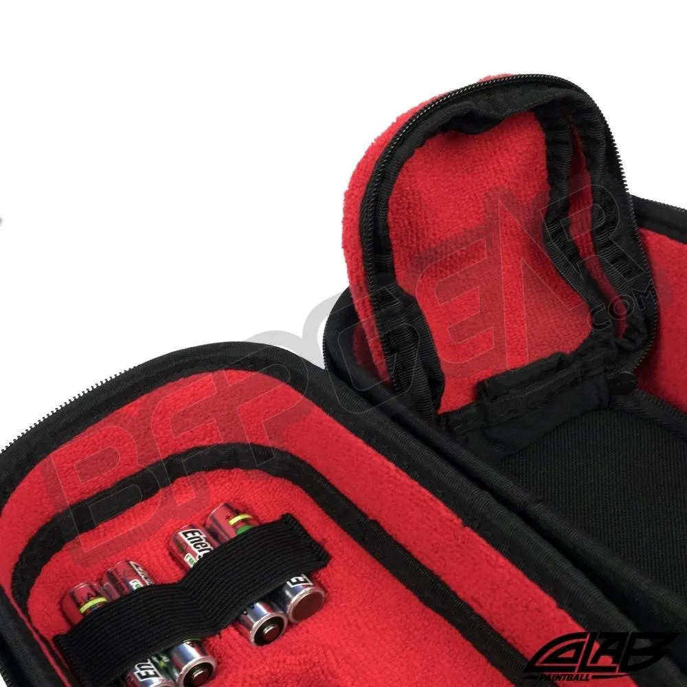 Exalt Carbon Series Loader Case - Co-Lab Series