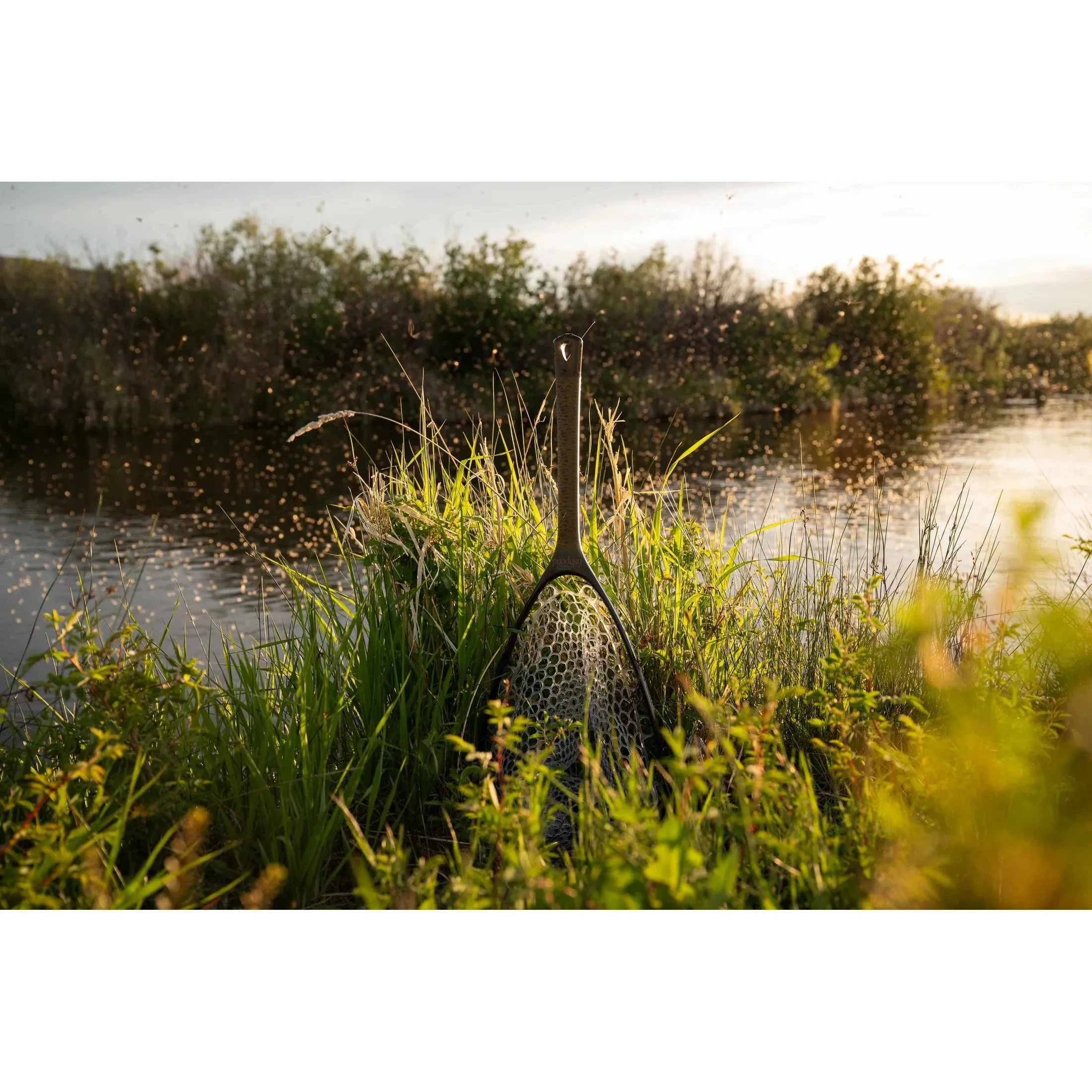 Fishpond Nomad Canyon Net